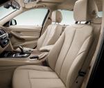 BMW 3-Series Long-Wheelbase 2012 года